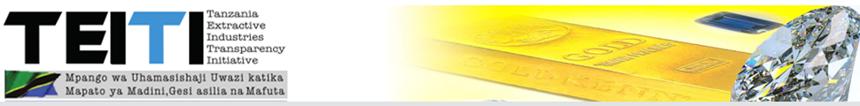 Tanzania Extractive Industries Transparency Initiative